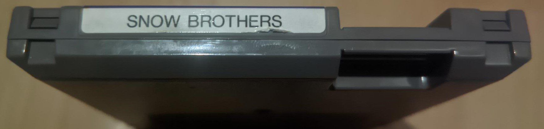 Nintendo Giochi: Snow Brothers NES Game – Usato da Eyholz venduto da mix_cyx9 1
