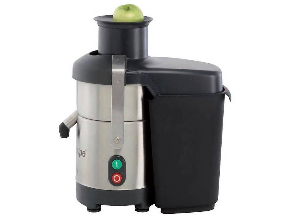 Elettrodomestici da cucina: Centrifuga automatica ROBOT COUPE Modello J 80 ULTRA – Usato da Morbio Inferiore venduto da cla_9fmc 2