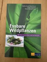 essbare wildpflanzen