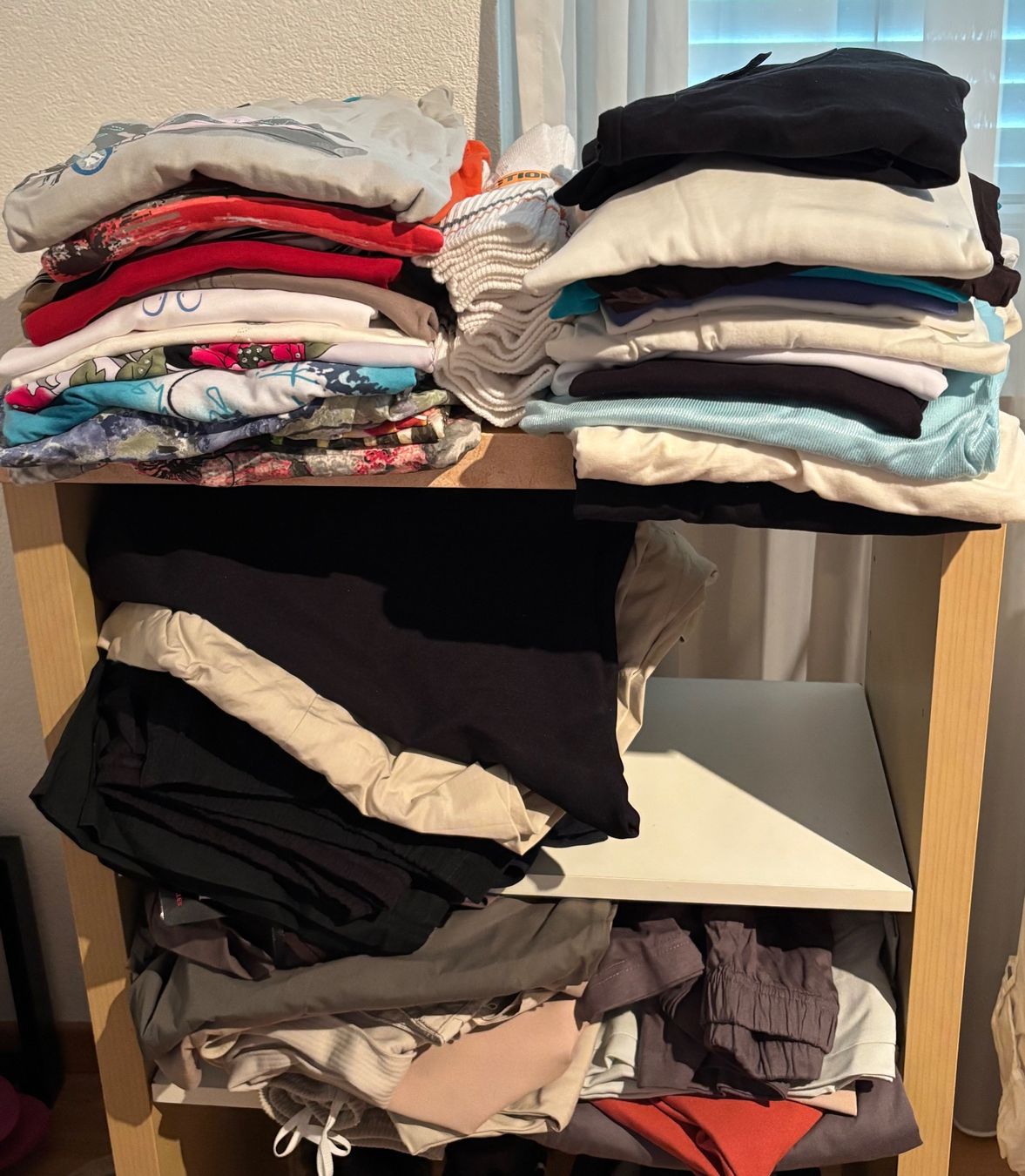 Lotti di vestiti: Kleiderpaket  (XL - XXL) – Nuovo (secondo la descrizione) da Buchs AG venduto da Roger-iO 1