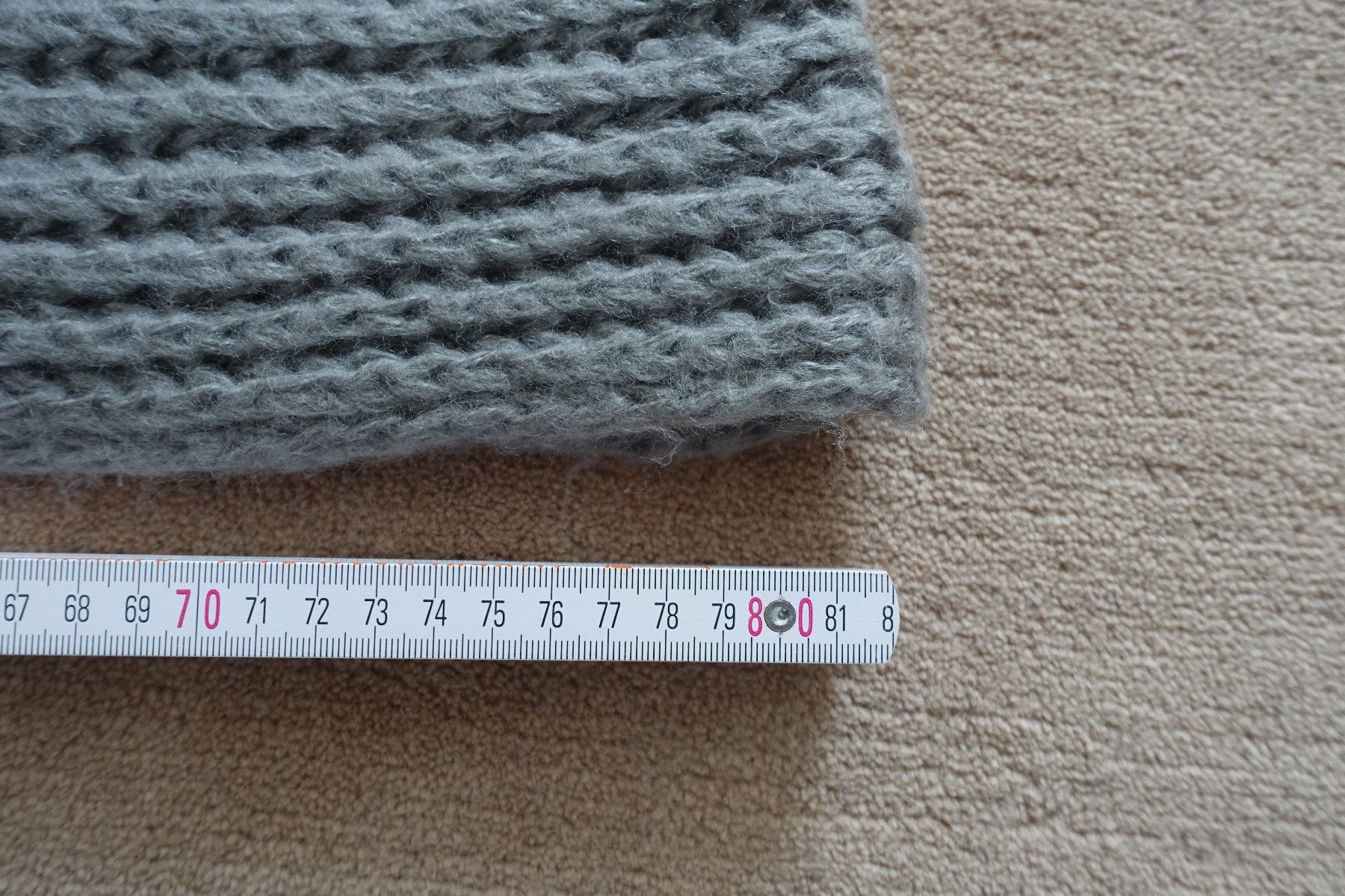 Foulard & Sciarpe: Damen Schal – Usato da Wittenbach venduto da lukelu 3