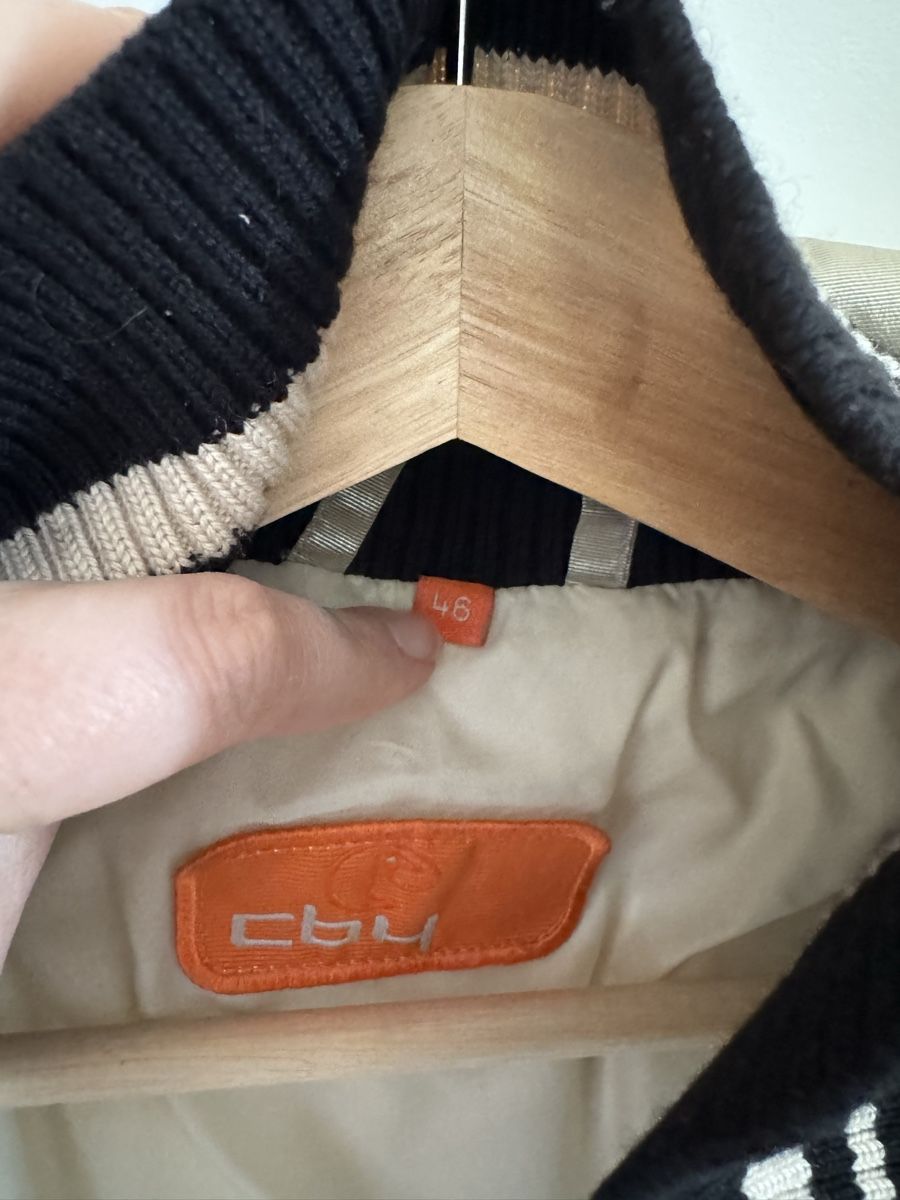 Giacche: CBY Designer Down Winter Jacket, Size M, Great Deal! – Nuovo (secondo la descrizione) da Jonen venduto da alanwales 2