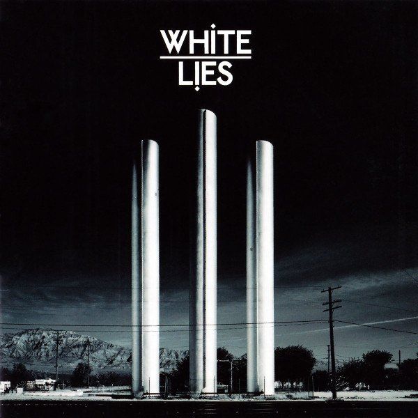 CD: CD White Lies - S/t (2009) – Usato da Möriken AG venduto da mineralia