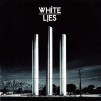 CD White Lies - S/t (2009)