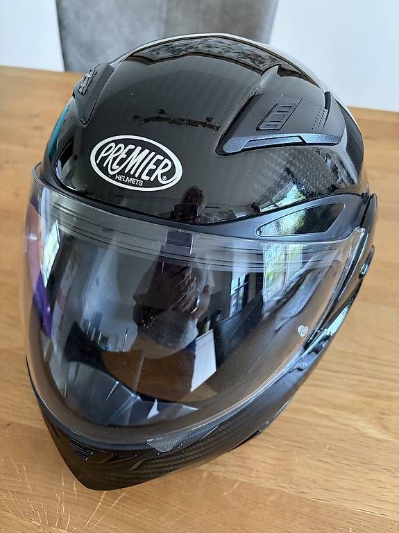 Completi & Tailleur: Motorradbekleidung Damen – Usato da St. Gallen venduto da hei_r885 2