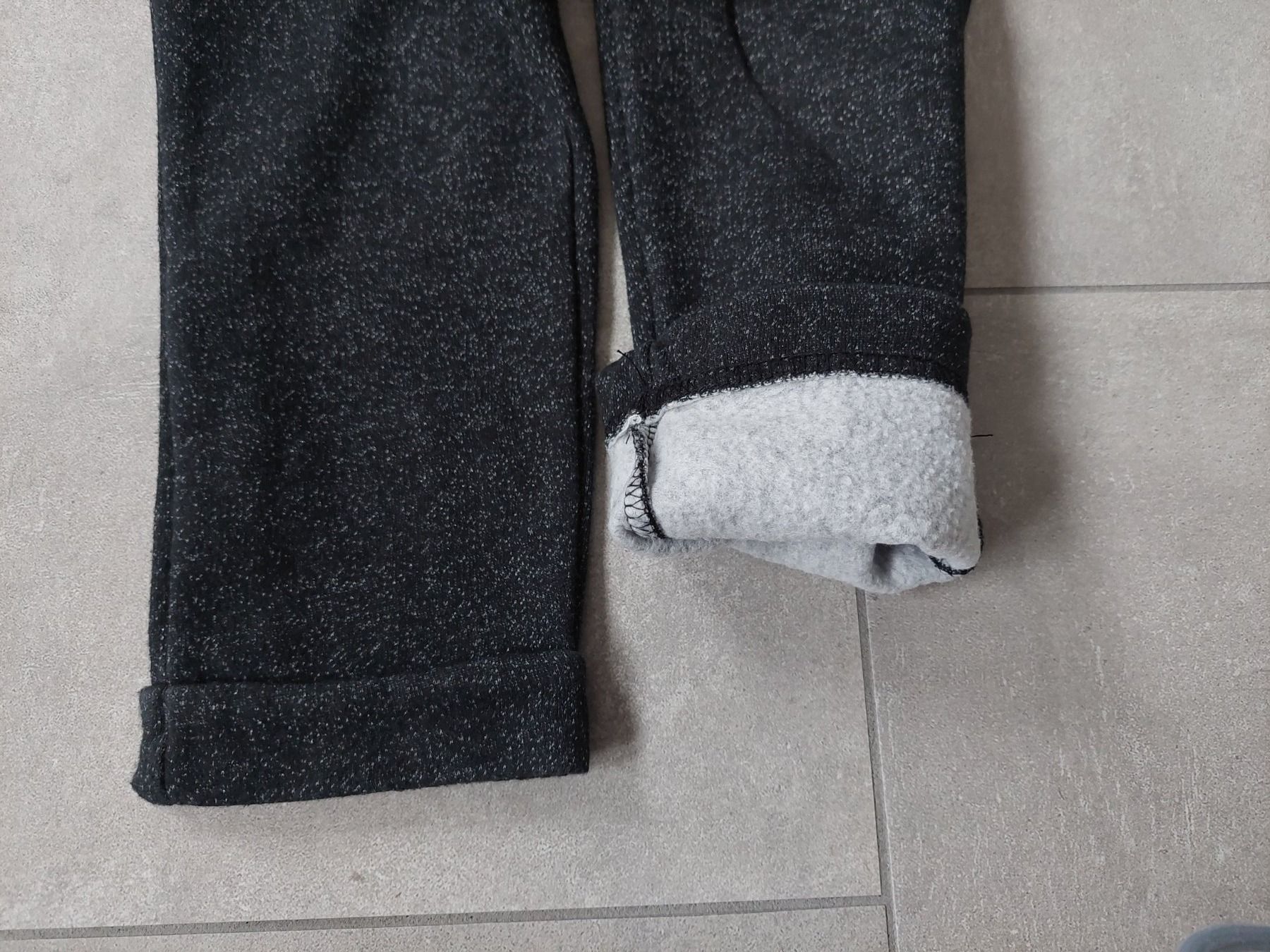 Vertbaudet Pantaloni: Winterhose von Vertbaudet Grösse 102 – Usato da Wiesendangen venduto da troawus 4