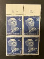 Berlin 1955, Mi 128, **, KP 100.--