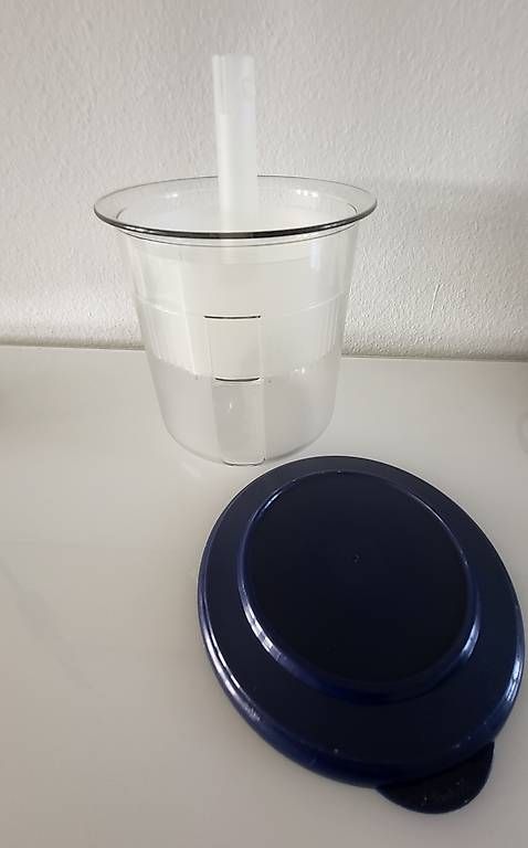 Recipients et similaires: TUPPERWARE Gurkenlift NEU – Neuf avec emballage d'origine à Therwil par cha_m68j 1