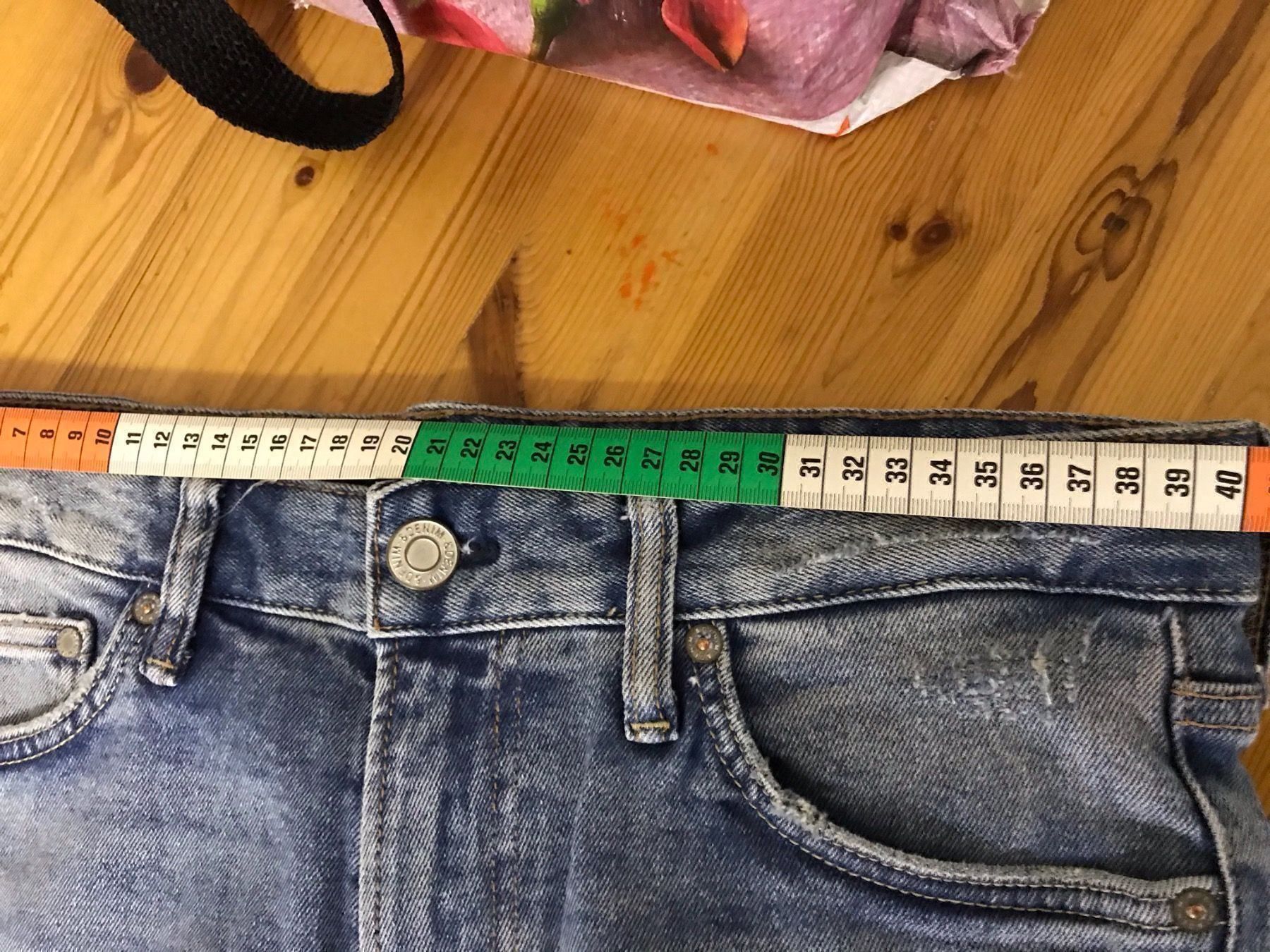 Pantaloni: 1 HerrenKurz Hose grösse 30 – Usato da Thun venduto da jeff070 4