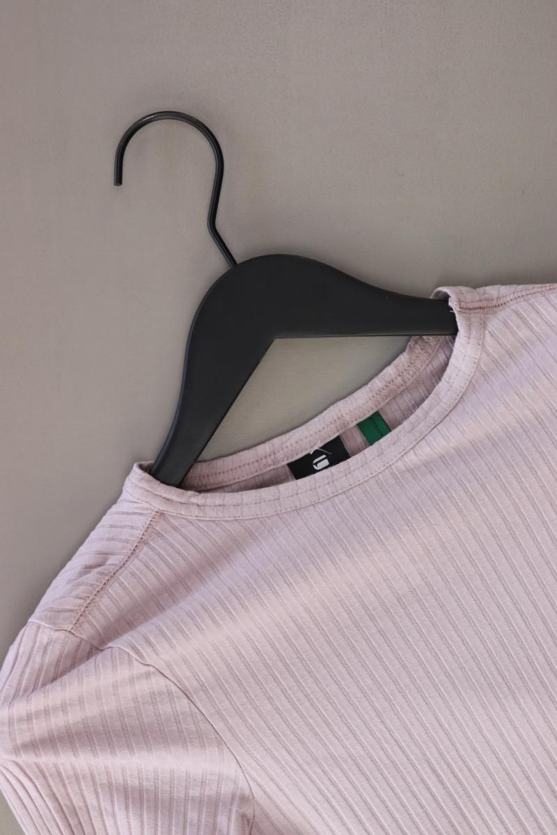 T-shirt: G-Star RAW Longsleeve-Shirt Gr. S rosa – Usato da Neustadt an der Waldnaab venduto da SecondLifeFashion 2