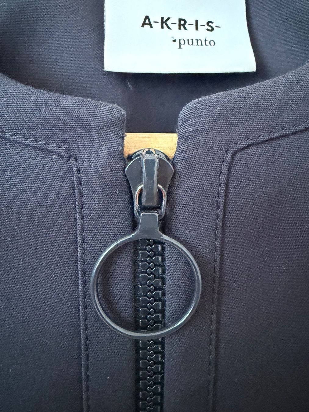 Akris Giacche: Akris Punto Übergangsjacke – Usato da Windisch venduto da Laura_1991 2