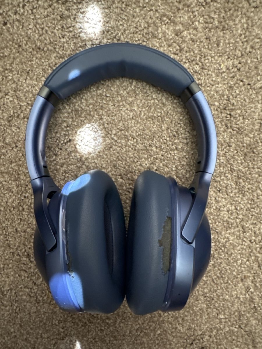 Teufel Kopfhörer: Kopfhörer Over-Ear Teufel Real Blue ANC – Gebraucht aus Olten von KeHuLo 1