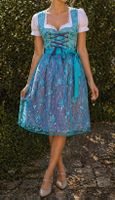 Schönes Marjo Dirndl Gr. 34