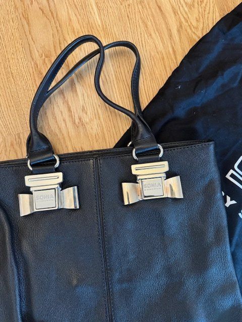 Sonia Rykiel Taschen für Damen: Sonia Rykiel Tasche wie neu – Gebraucht aus Wabern von MagdalenaWabern 1