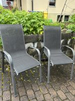 2x Gartenstühle von Profiline
