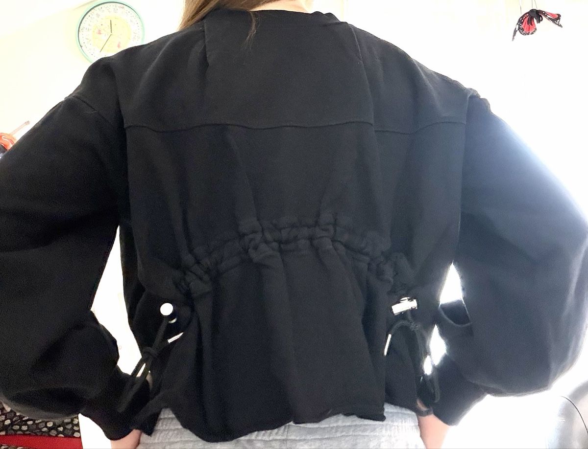 Diesel Pullover & Sweatshirts: Pull Diesel noir – Neu (gemäss Beschreibung) aus Crissier von seikoruby 7