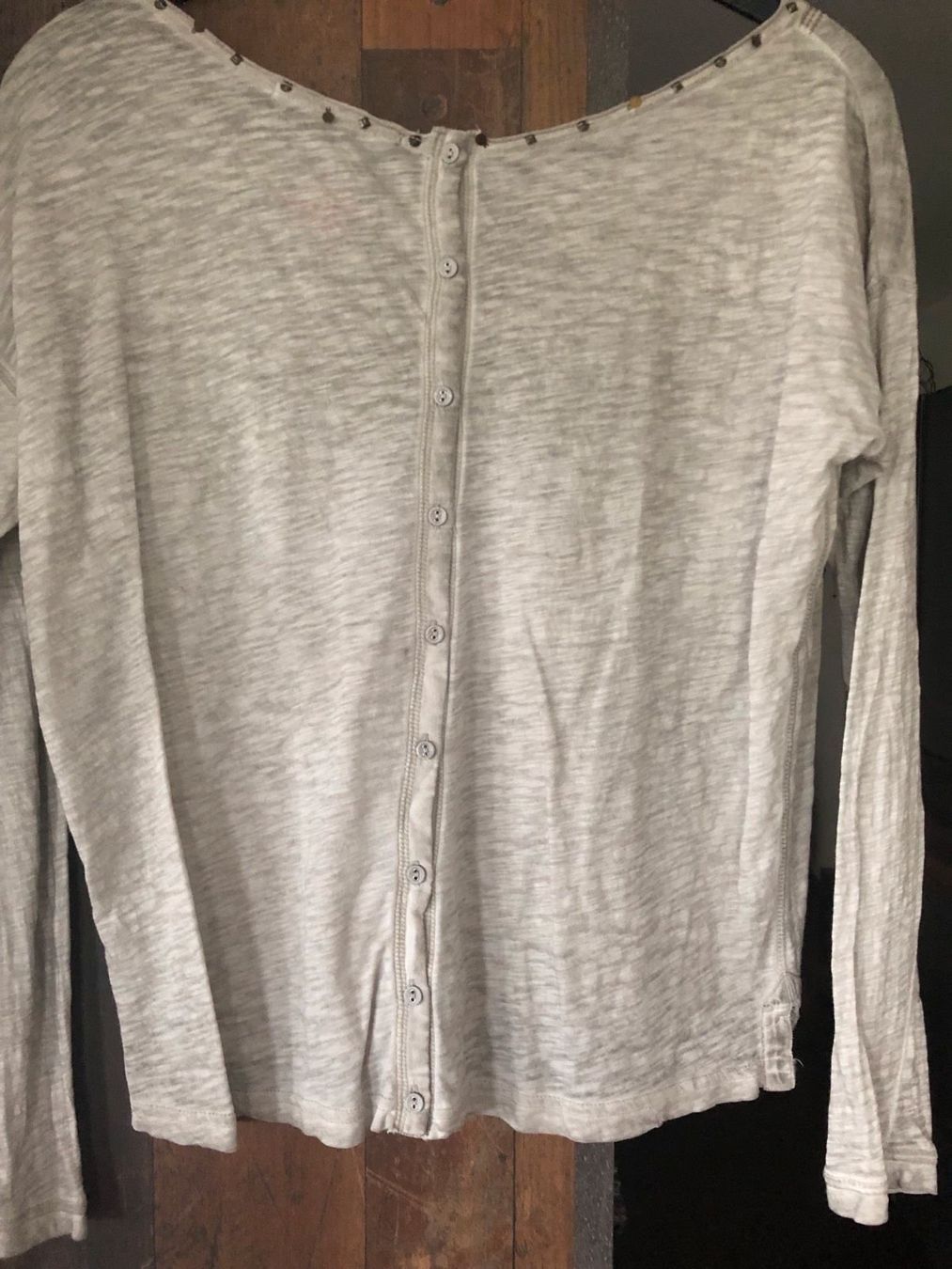 Nile T-Shirts: Nile Shirt Gr.S – Gebraucht aus Beringen von Sternli650 2