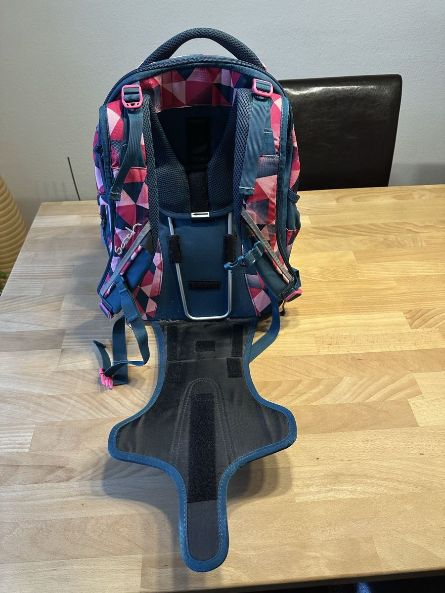 Satch Sacs & sacs à dos: Satch Rucksack – D'occasion à Glattfelden par Nusa800 4