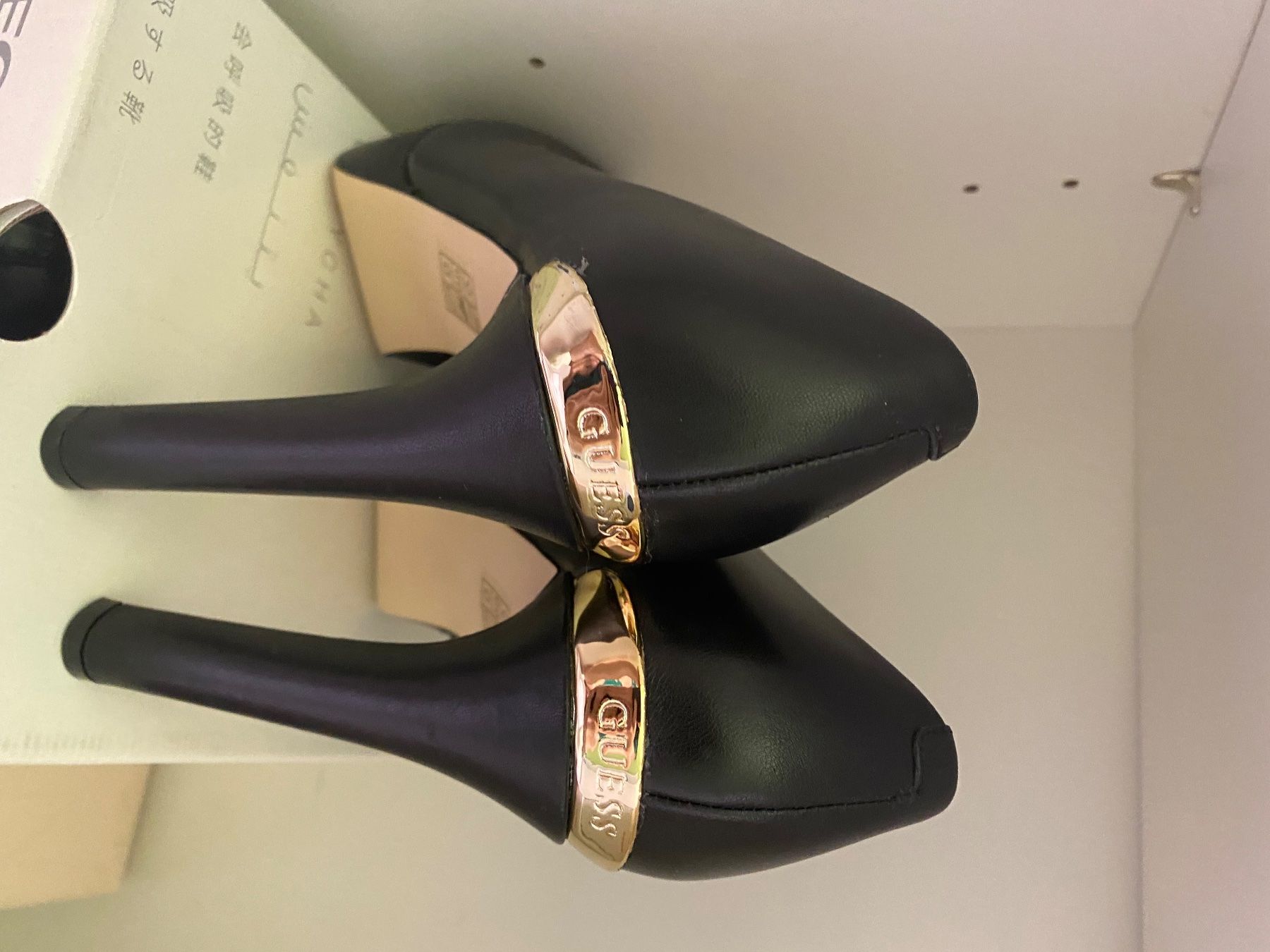 Guess Chaussures femmes: pumps guess neu – D'occasion à Bern par ann_2ygd 5