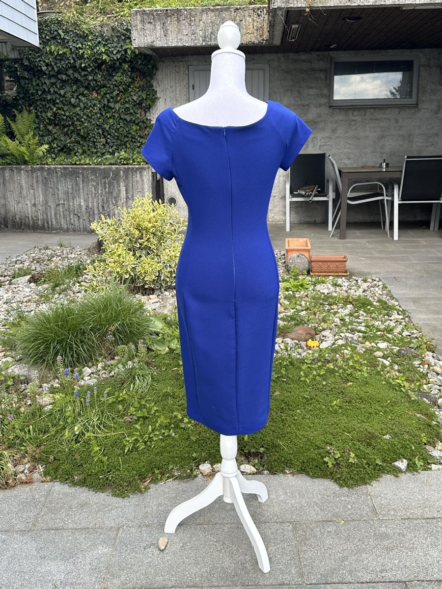 Zara Robes: Abend Kleid M gr. – D'occasion à Zufikon par Modestil365 4