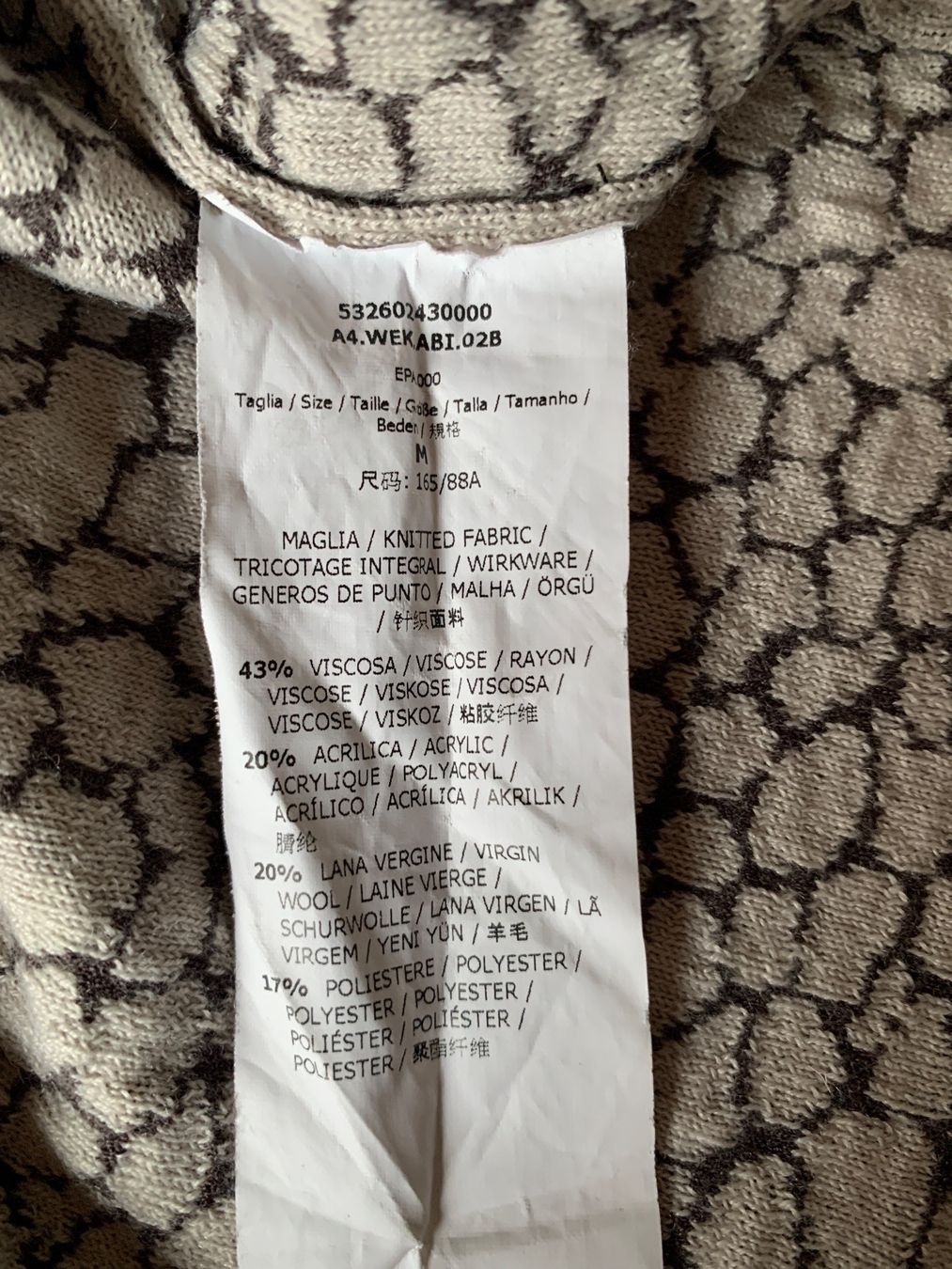 Max Mara Vestiti: Max Mara Weekend Strickkleid Grösse M – Nuovo (secondo la descrizione) da Bützberg venduto da Alexaborn 3