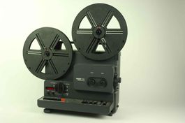 Bauer T 600 Stereosound Filmprojektor