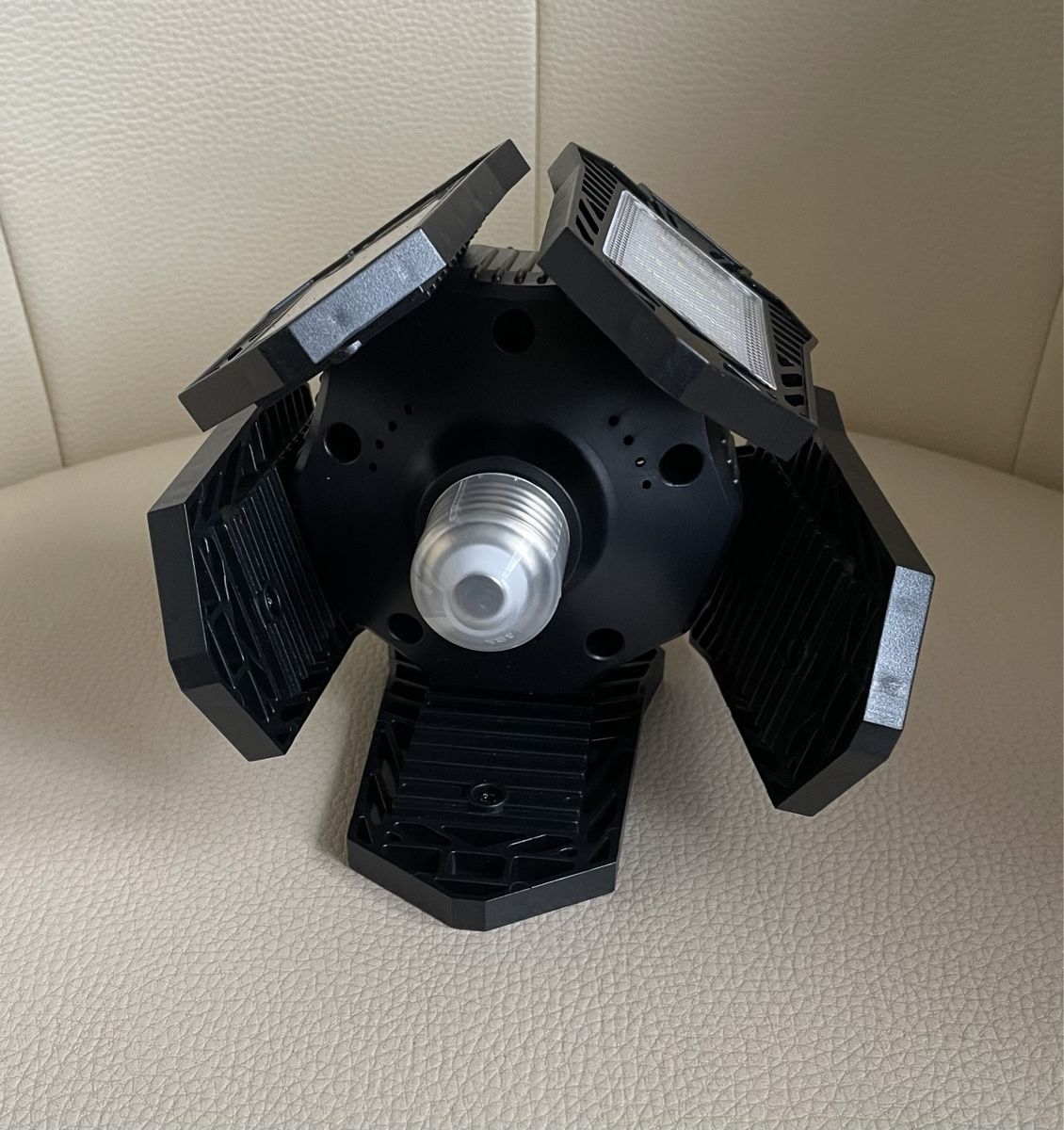 Lampade: High-end LED E27/26 lamp holder – Nuovo (secondo la descrizione) da Obergösgen venduto da File75 4