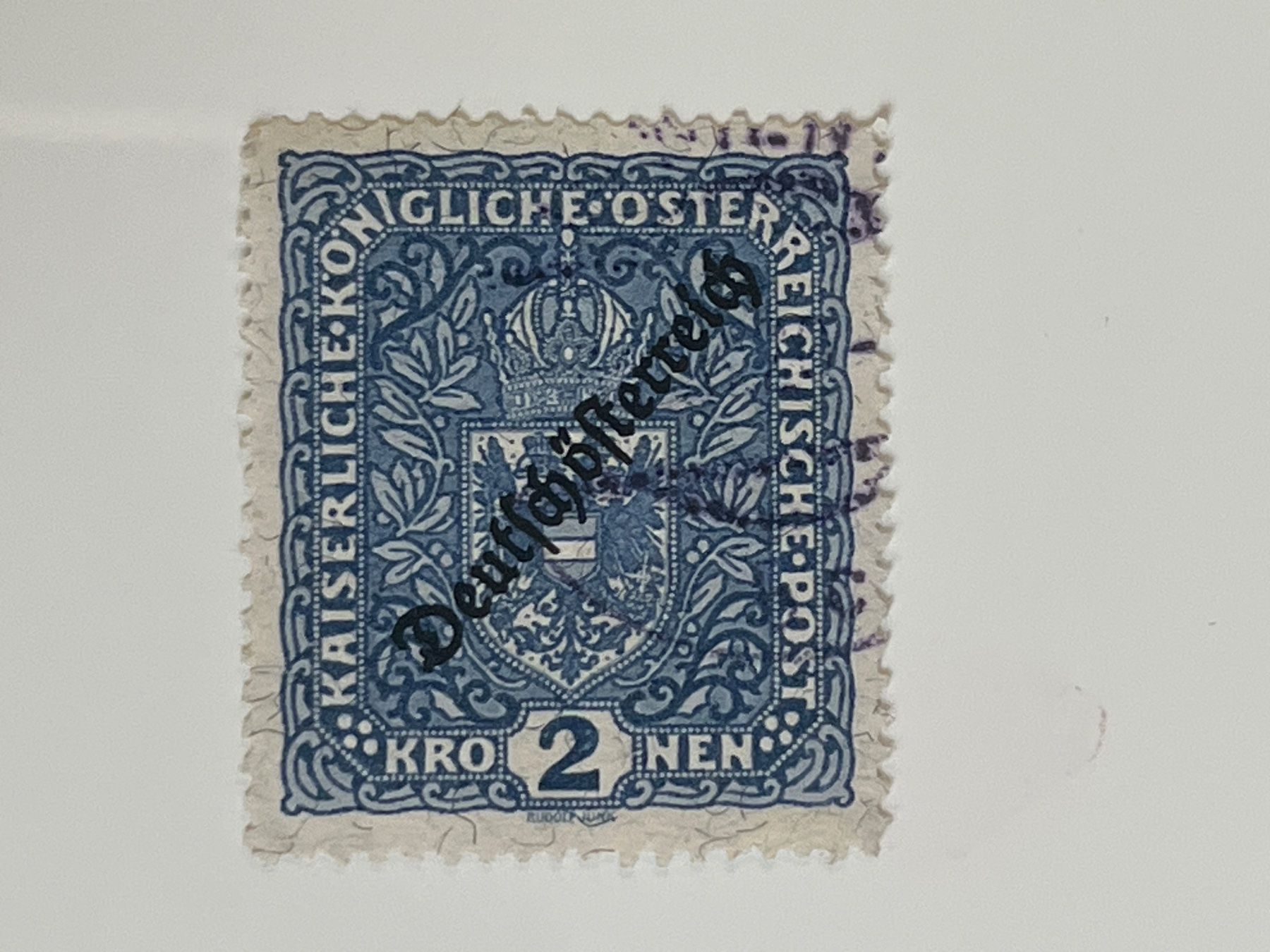 Tutti i francobolli: Österreich Briefmarke – Usato da Chiasso venduto da AzenYa