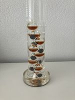 Galileo Glas Thermometer