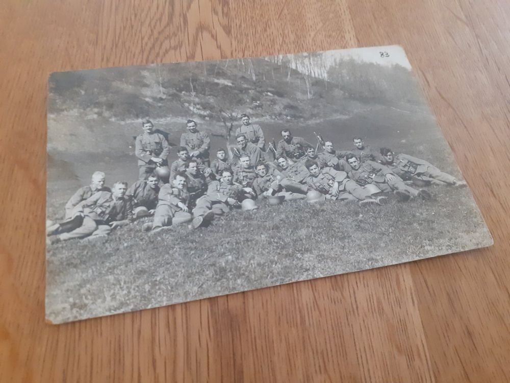 MILITAER - KOMPANIE am LOIE - RASCHT (Gebraucht) in Winterthur für CHF ...