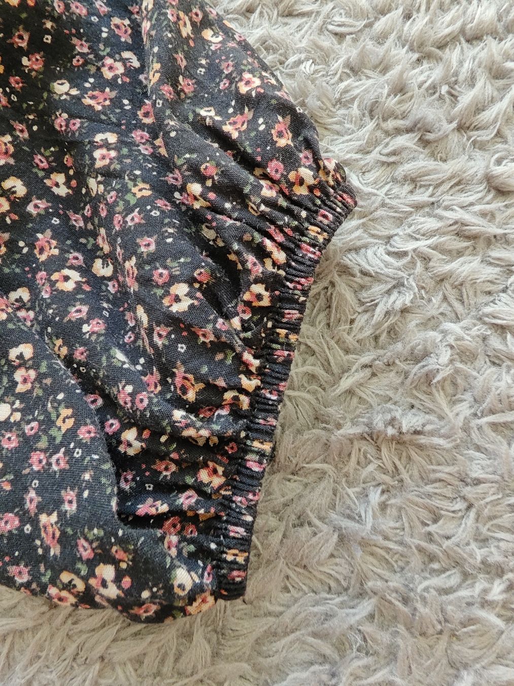 Zebra Tops: Crop Top – Neu (gemäss Beschreibung) aus Pieterlen von Saemelili 4