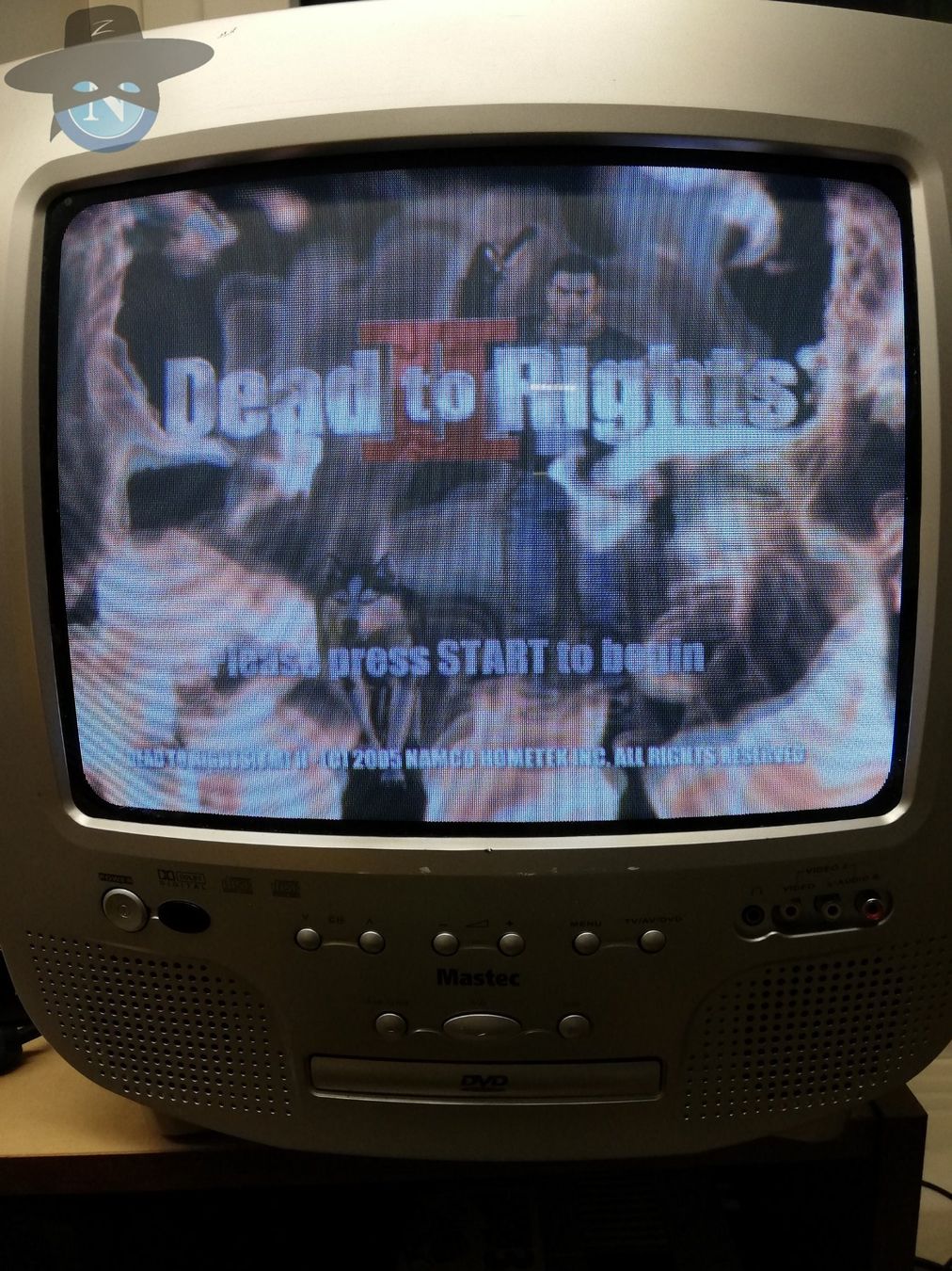 Microsoft Giochi: Dead to Rights II - 2 / XBox OG Classic – Usato da St. Gallen venduto da zorro_dc 4
