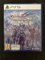 Jeu vidéo Granblue Fantasy Relink PS5 