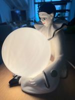 Pierrot-Lampe