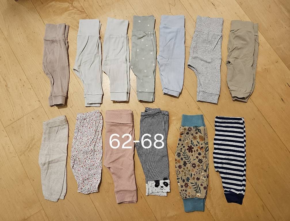 Pantaloni: Baby Hosen 62/68 – Usato da Winterthur venduto da sim_g6ny