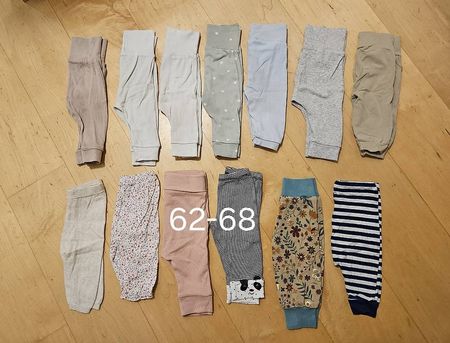 Baby Hosen 62/68