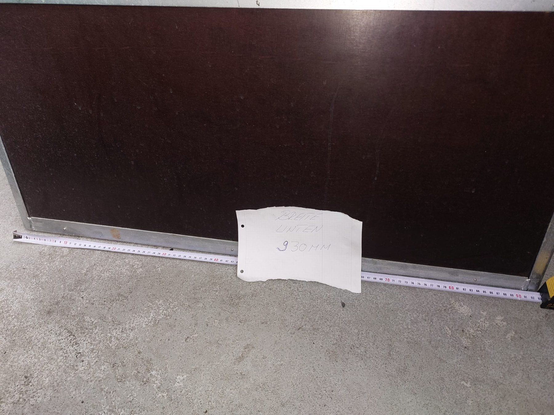 Gabbie, trasporto & Sicurezza: Hundebox – Usato da Bellikon venduto da Anithom 1