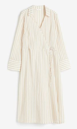 Kleid NEU: Blusenkleid,  Wickelkleid