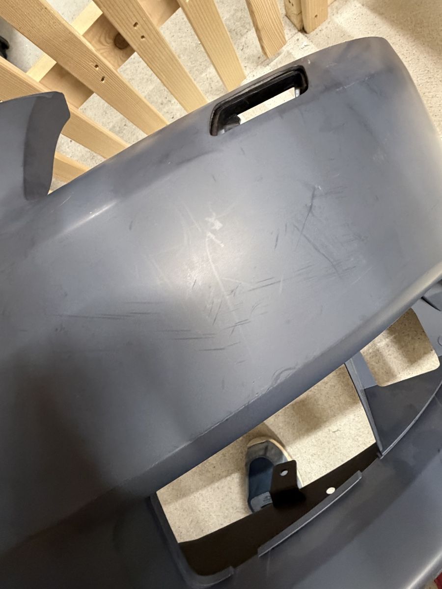Audi Tutti pezzi di ricambio auto: Audi A3 Facelift Umbauset – Nuovo (secondo la descrizione) da Dällikon venduto da luescher1992 1