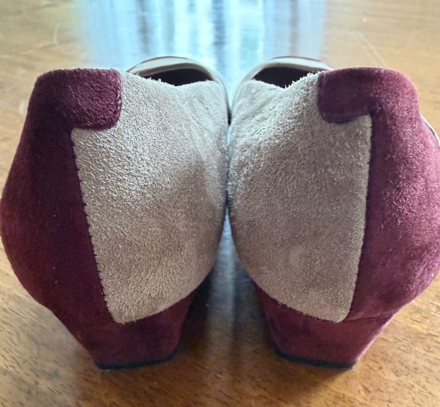 Scarpe da donna: Moda di Fausto Pumps – Usato da St.Gallen venduto da Boergie 4