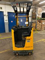 Jungheinrich EKC 12,5 G 115-290 ZZ
