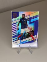 Marcus Thuram Elite Card France WM 2022 Panini Top Zustand