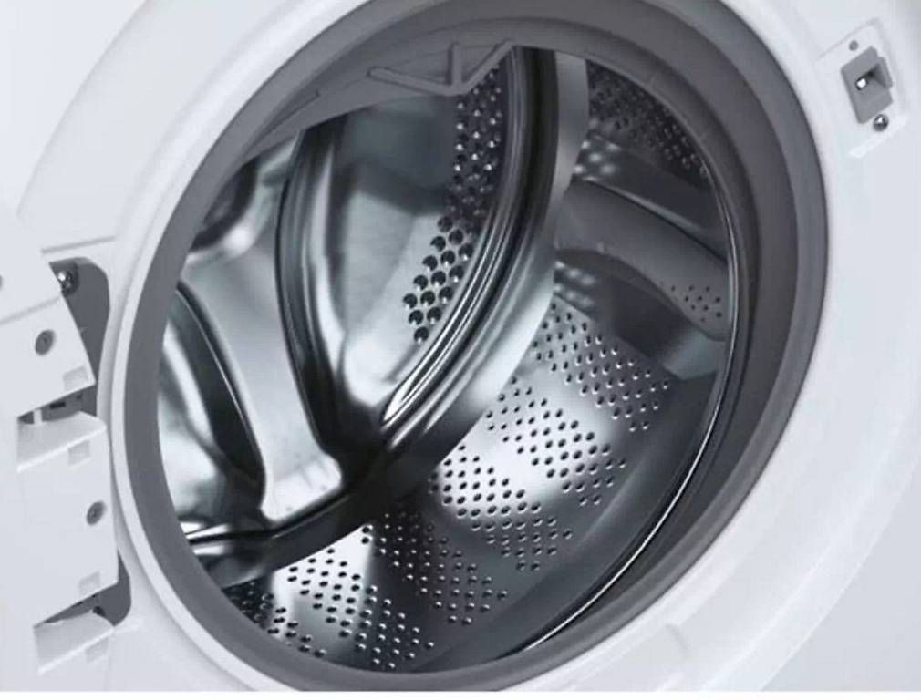Waschmaschinen: Machine à laver comme neuve. – Gebraucht aus Yverdon-les-Bains von man_6pyy 1