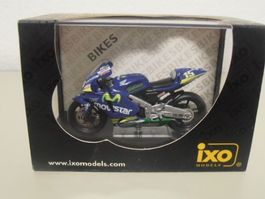 Honda RC211V , S.Gibernau GP 2005 , 1:24