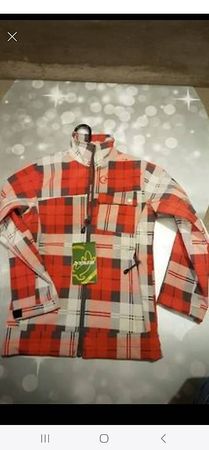 Jacke 122 