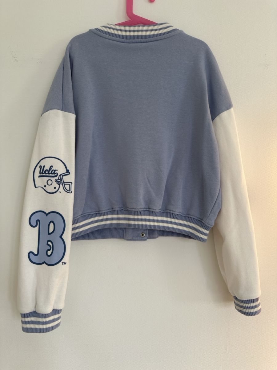 H&M Jacken & Mäntel: Sweatjacke, Gr. 146-152 – Gebraucht aus Zürich von xmi_2ckv 3