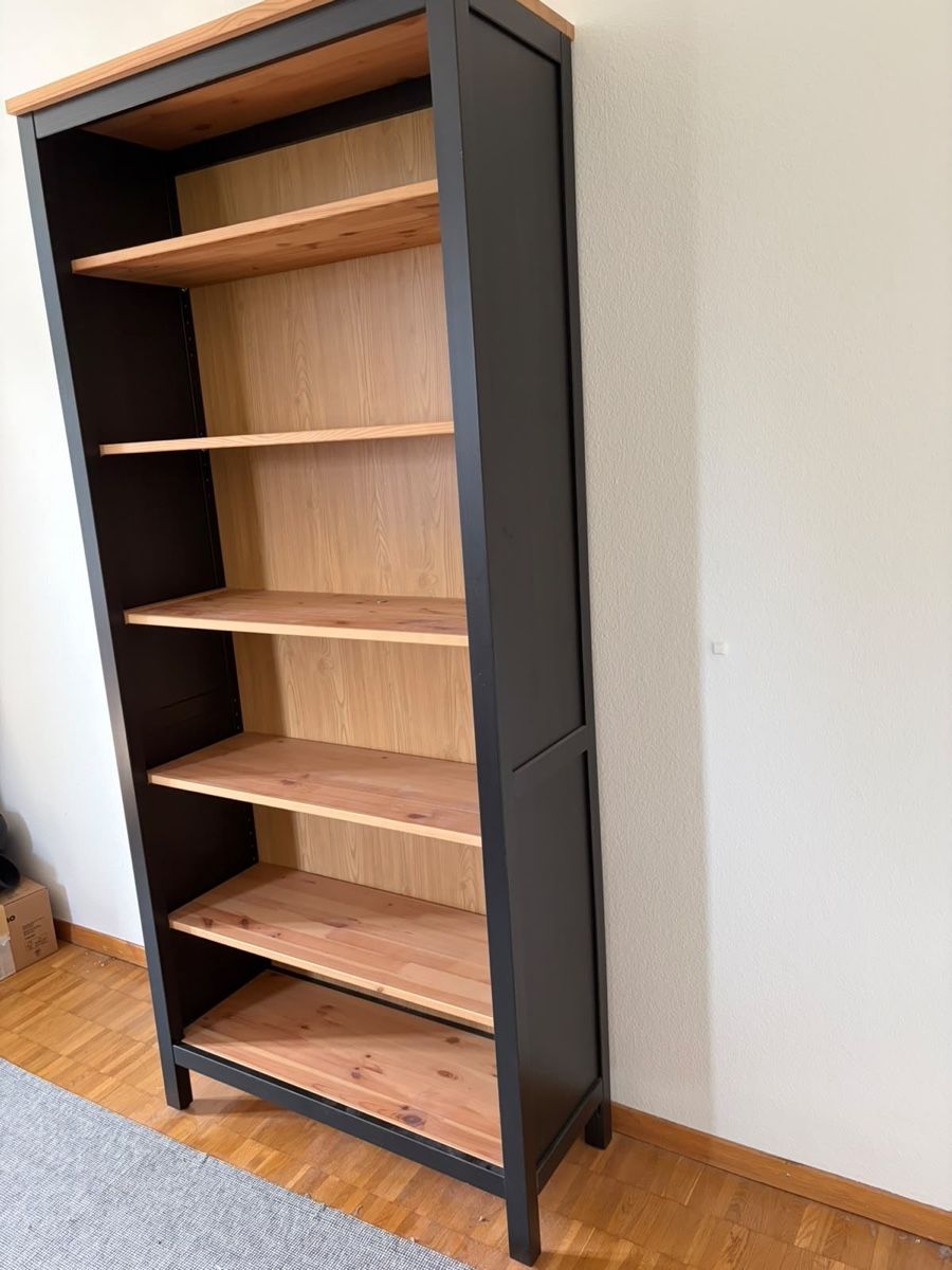 Scaffali: IKEA Hemnes Bücherregal – Nuovo (secondo la descrizione) da Zürich venduto da giu_78ty 1