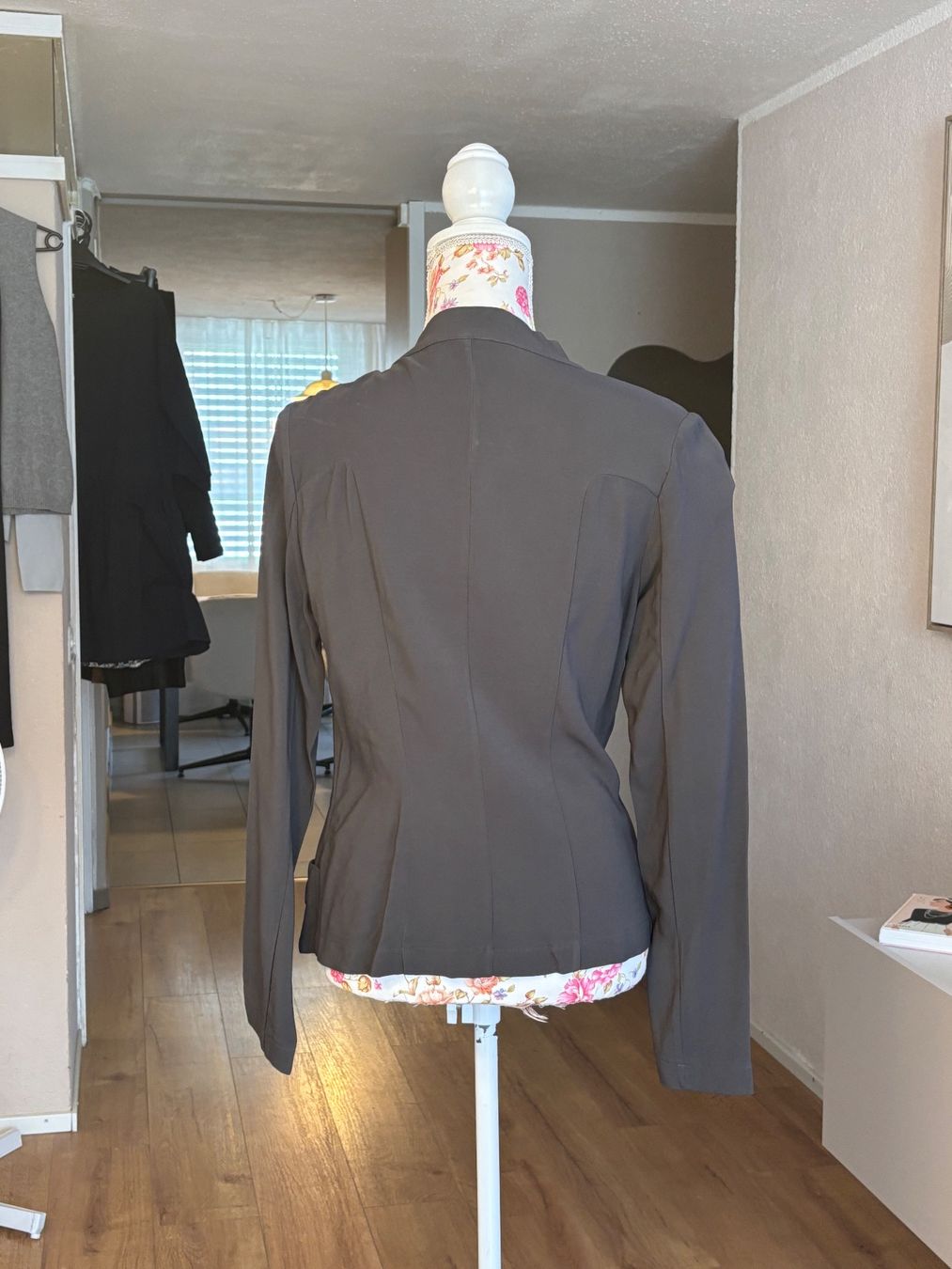 Vestes: Ania Shierholt Jacket/Blazer – D'occasion à St. Margrethen SG par dijanaO 1