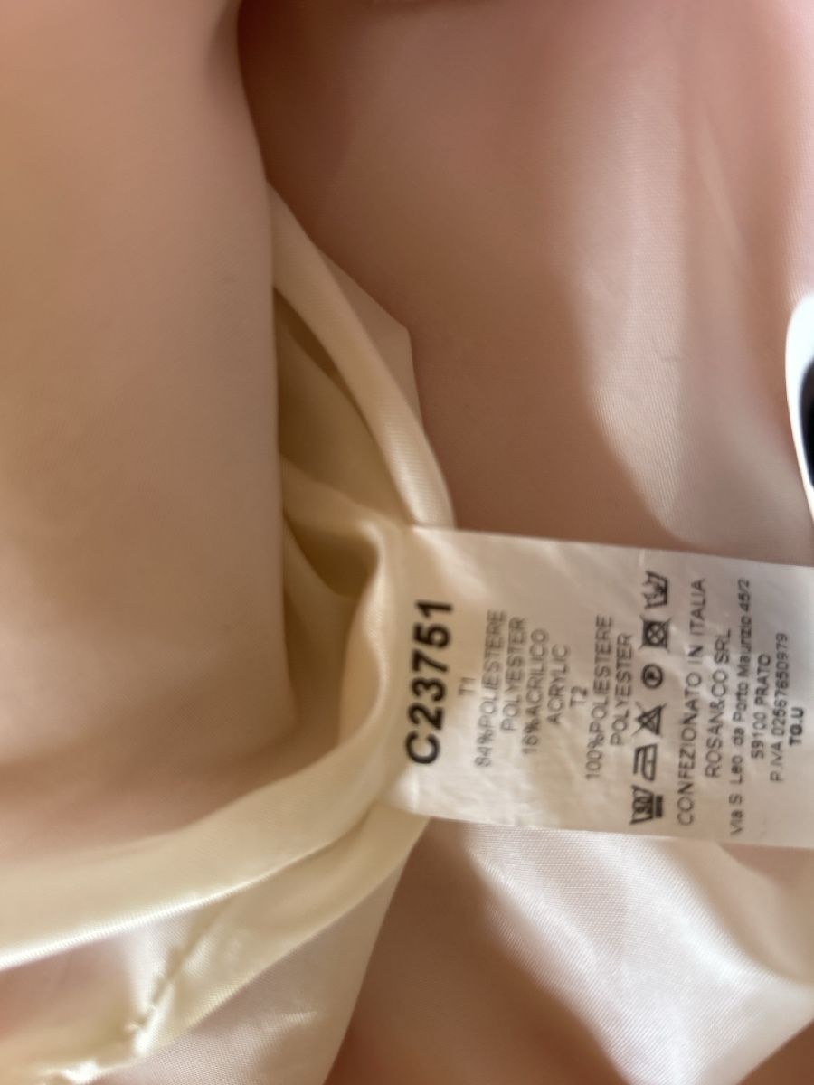 Gilets & Westen: Kuscheliges Gilet – Gebraucht aus Engelberg von ejierfaijs 1