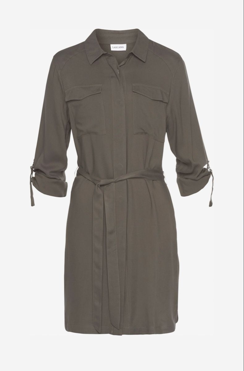 Lascana Vestiti: Kleid Grösse 38 von Lascana – Nuovo (secondo la descrizione) da Bichelsee venduto da straub87